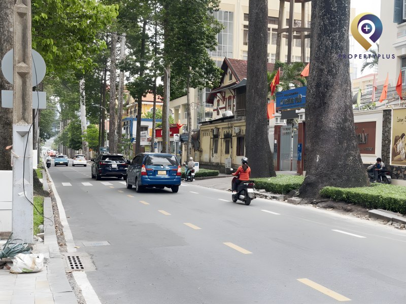Toàn Thắng Building